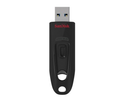 SanDisk Ultra clé USB 3.0 16 GB