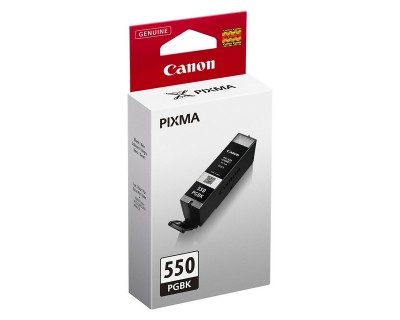 Canon Encre PGI-550PGBK noir