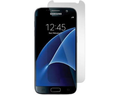 Samsung Galaxy S7 : Verre trempé protection d'écran