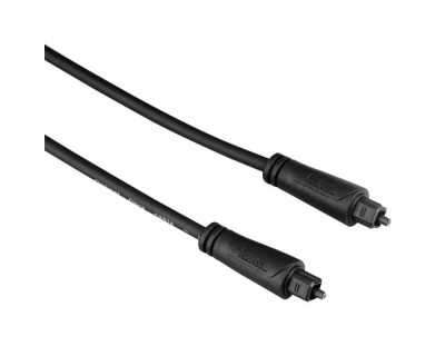 Intertronic câble audio fibre optique, prise ODT, 3.0 m