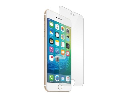 iPhone 6 : Verre trempé protection d'écran