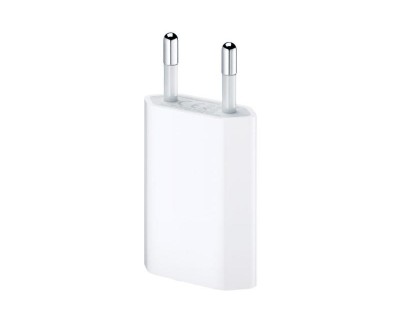 Apple Chargeur mural USB 1.0 A