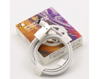 Apple câble USB lightning original 1m
