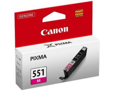 Canon Encre CLI-551M Magenta