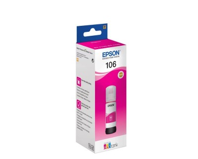 EPSON 106 (Magenta, 1 pièce)