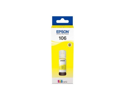 EPSON 106 (Jaune)