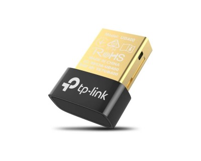 TP-LINK UB400 Adapteur réseau (USB Typ-A)