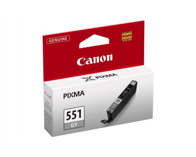 Canon Encre CLI-551GY Grey