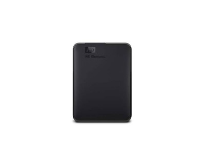 WD Elements Portable (USB de type A, 2 TB)