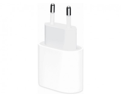USB-C 18W Power Adapter Apple