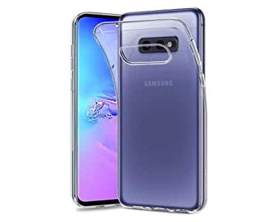 Soft skin for total protection Samsung Galaxy S10e